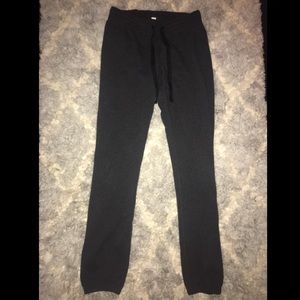Lululemon joggers